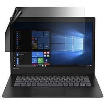 Celicious 2-Way Anti-Glare Privacy Filter for Lenovo IdeaPad S130