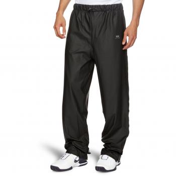 Pantalón Voss Helly Hansen, Hombre, Negro, L