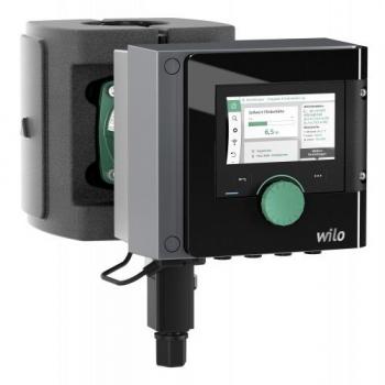 Pompa da giardino ad alta efficienza Wilo