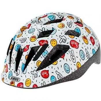 Abus Smooty 2.0 Casco per Bambini