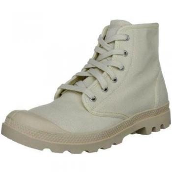 Palladium PAMPA HI ECRU M