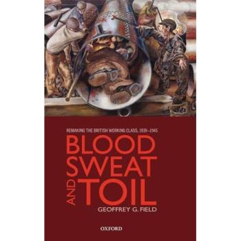 Blood Sweat and Toil