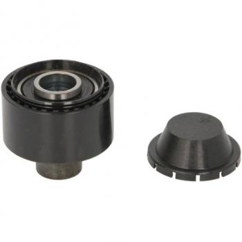 Système de guidage V‑nervure pour courroies PEUGEOT SNR GA359.02