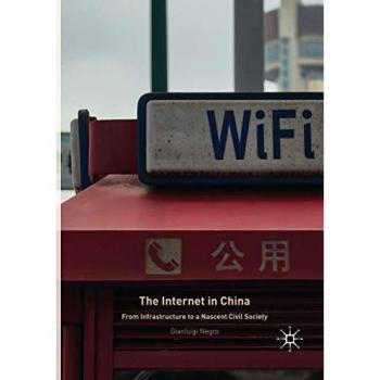 The Internet in China