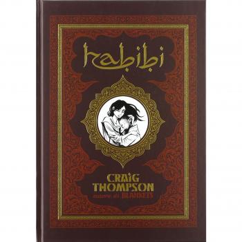 Habibi