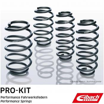 Eibach Kit molle Pro-Kit E10-75-020-05-22