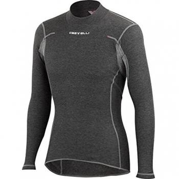 Castelli Flanders Warm Long Sleeve Baselayer