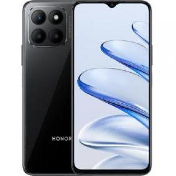 Honor X8 5G 6 Go 128 Go Écran 6,5 Android 11 Bleu
