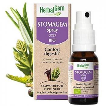 Spray Estómago Natural 15 ml
