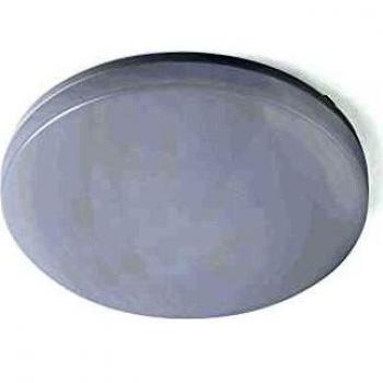 Zon White LED Bathroom Light with Dimming IP54