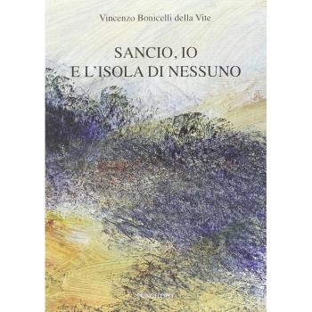 Sancio, io e l'isola di Nessuno
