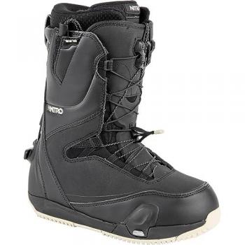 Nitro CAVE TLS STEP ON Snowboardboots für Damen