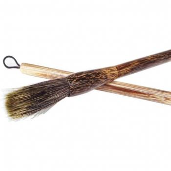 Hard Hair Landscape Painting Brush