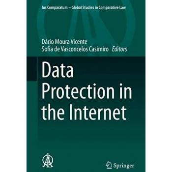 Data Protection in the Internet (Ius Comparatum