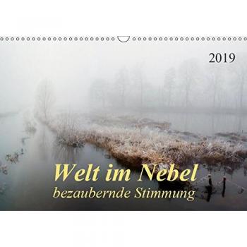 Welt im Nebel