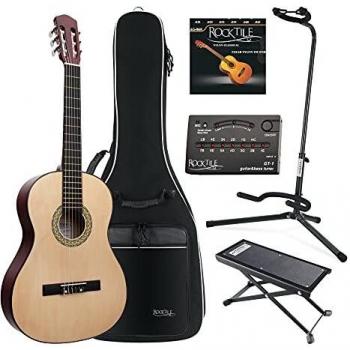 Classic Cantabile Konzertgitarre Klassik Gitarre