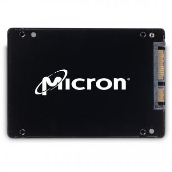 Micron MTFDDAK2T0TBN‑1AR1ZABYY SSD 2 TB – Business‑Storage-Lösung