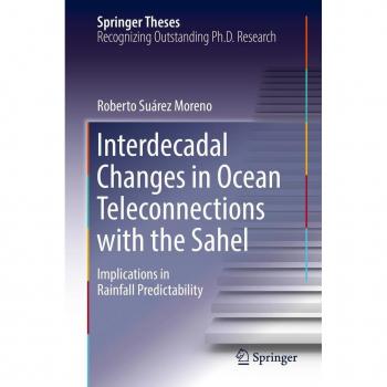 Interdecadal Changes in Ocean Teleconnections with the Sahel