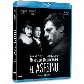 El asesino