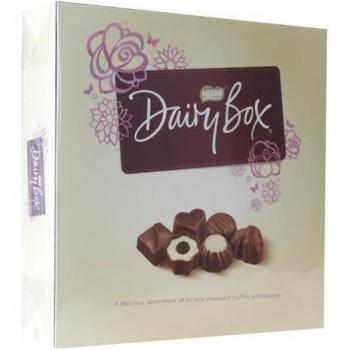Dairy Box Chocolates 326g