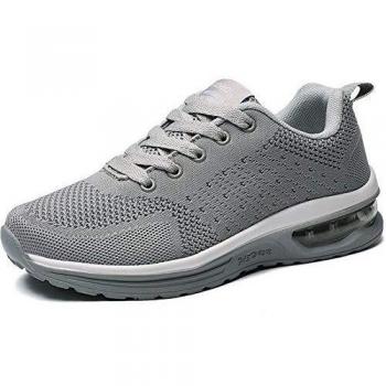 Breathable GAXmi Women’s Shock Absorbing Trainers