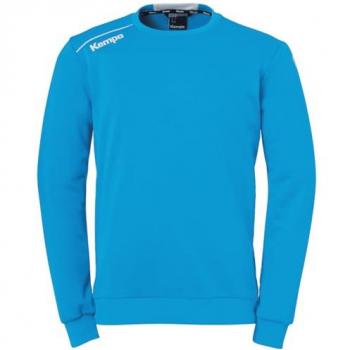 Kempa Fleecepullover für Kinder 164