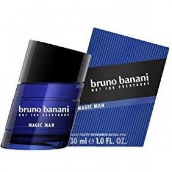 Magic Man Eau de Toilette Spray von Bruno Banani