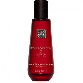 RITUALS The Ritual of Ayurveda Pflegeshampoo, 100 ml