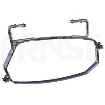 ERNST Halter für Abgasanlage 494229