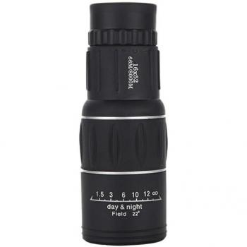 16X52 Outdoor Monocular