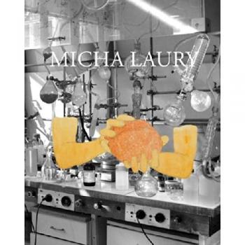 Micha Laury