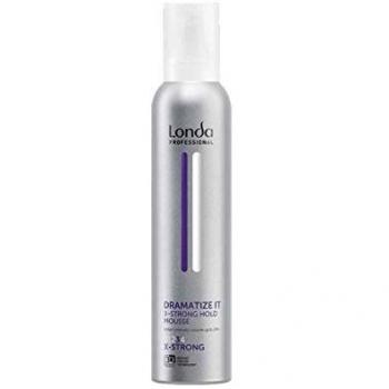 Londa Volumen Mousse Dramatize It, 250 ml