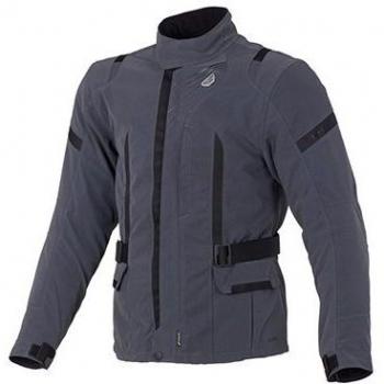 Giubbón de Hombre Essential RL Macna Visión Nocturna Impermeable Gris Tenebroso Talla L