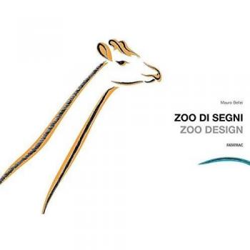 Zoo di segni-Zoo design. Ediz. illustrata