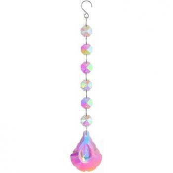 Window Curtain Pendant