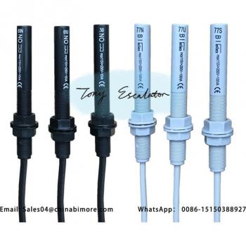 Sensor de proximidad magnético 77S