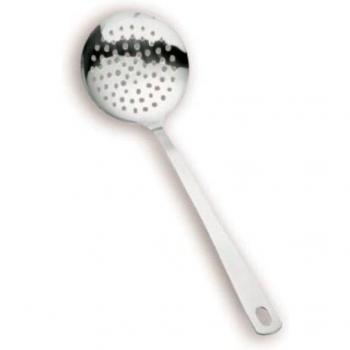 Espumadera Lacor de Acero Inoxidable 34 Cm para Herramientas Manuales