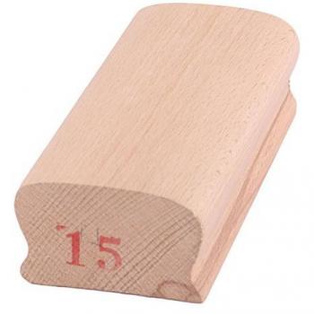 PrecisionFret 15 Radii