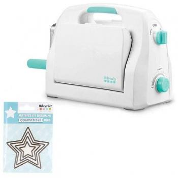 Fustellatrice Happycut Artemio 4 Stelle