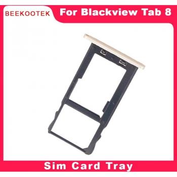 Montaje de tarjeta para Blackview Tab 8