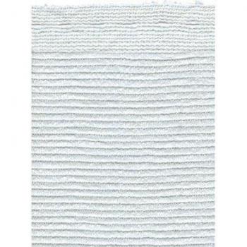 Fil d’ombrage « Stars » – Nylon 90 %, Rafia, 50 L Mt, 300 H Cm, blanc