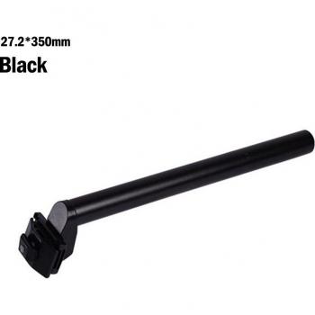 Tige de selle horizontale 27.2*350mm