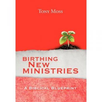 BIRTHING NEW MINISTRIES: A Biblical Blueprint