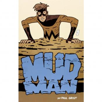 Mudman 1
