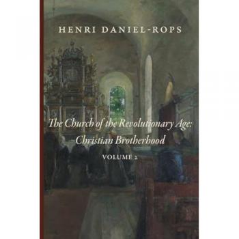 The Church of the Revolutionary Age