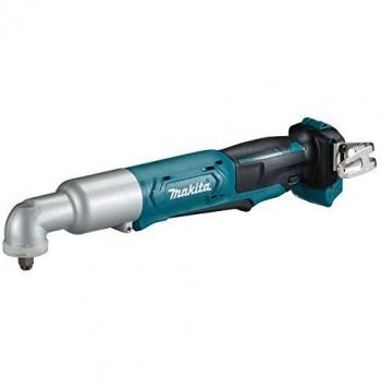 Atornillador de Impacto Angular Makita 10.8V 12Vmax Li-Ion CXT 1/4