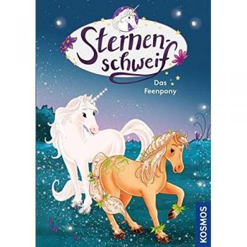 Sternenschweif 76 Das Feenpony