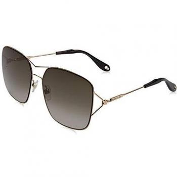 Givenchy GV 7004/S HA J5G Occhiali da Sole, Oro