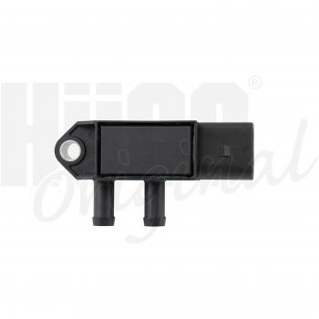 Hitachi Abgasdrucksensor für SEAT, VW, AUDI