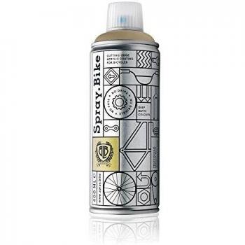 Bicicleta Spray Vintage 400 ml